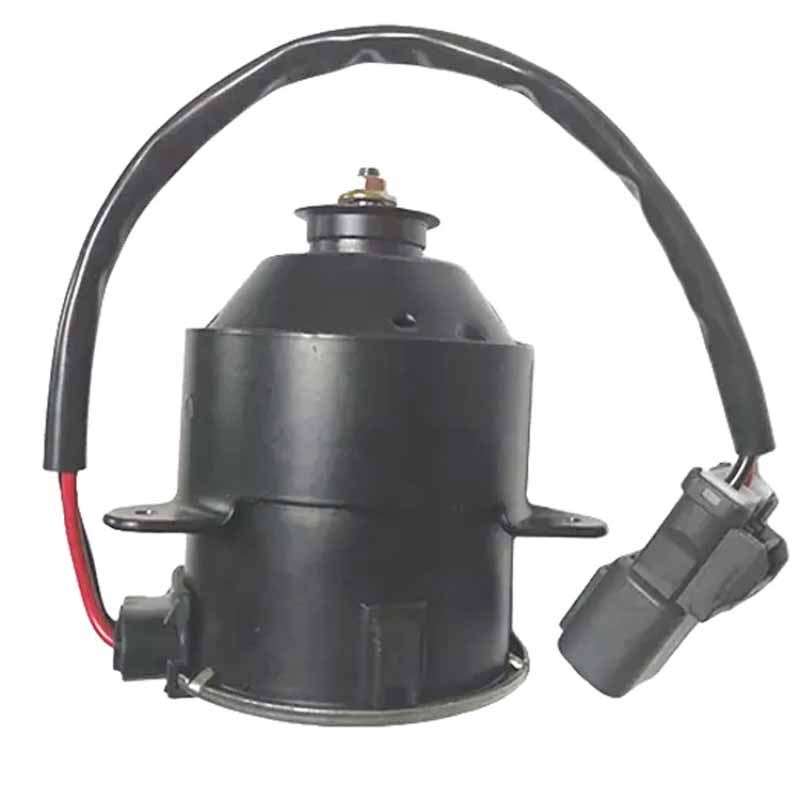 Radiator Cooling Fan Motor 19030-RAA-A01 263500-5510 For Honda Accord 2003-2007