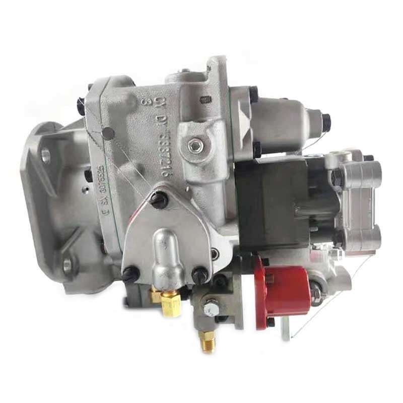 Fuel Injection Pump 3021980 3201205 Fits For Cummins K19 KTA19 Diesel Engine