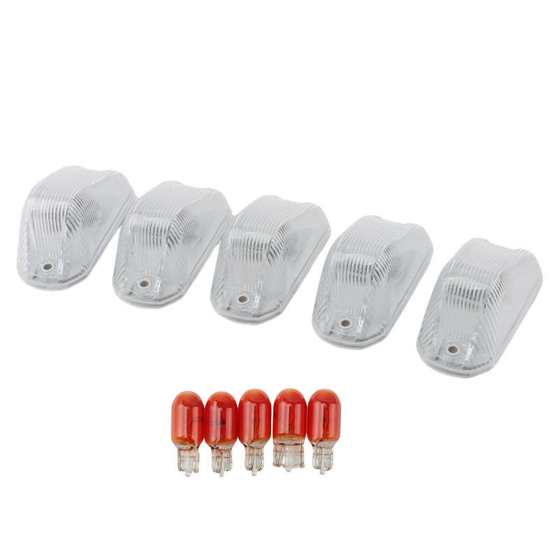 5x For Dodge Ram ProMaster 1500 2500 NEW 68232473AD Vehicle lamp marker lights