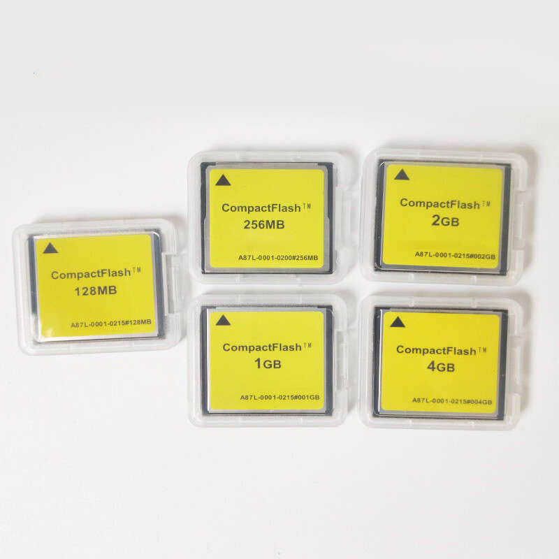 1PC For Fanuc Memory Card FOR A02B-0213-K214 K213 K212 0281-K601 A87L-0001-0215
