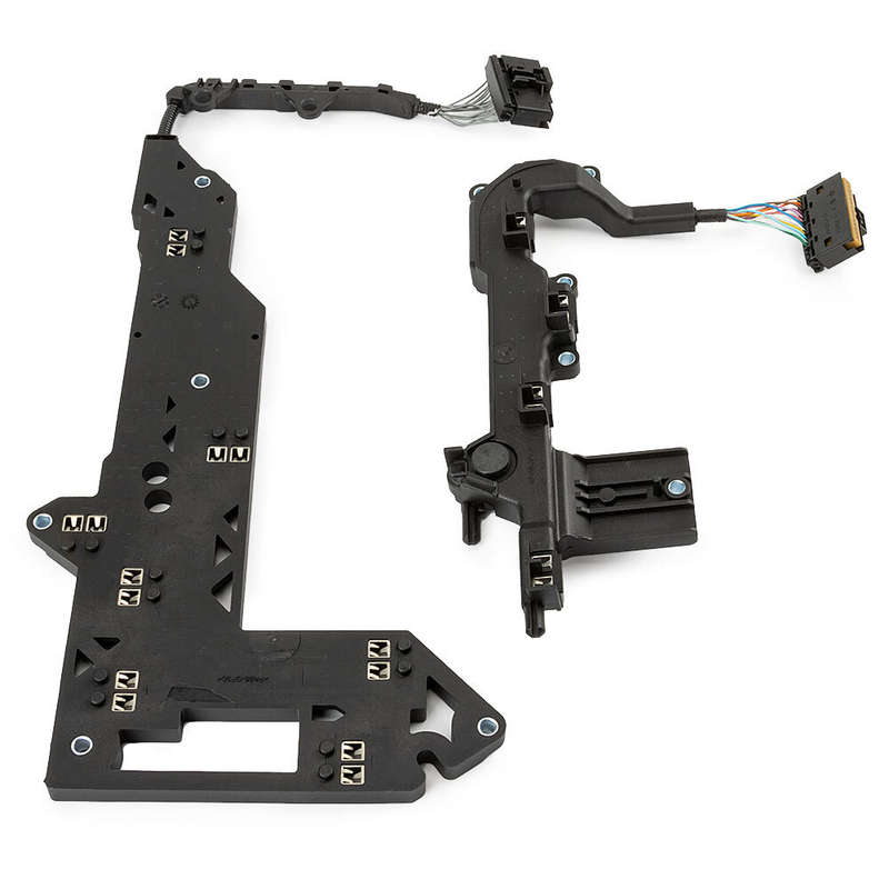 0B5 DSG Mechatronics Repair Board transmission harness For Audi S S4 S5 B8 S6 S7