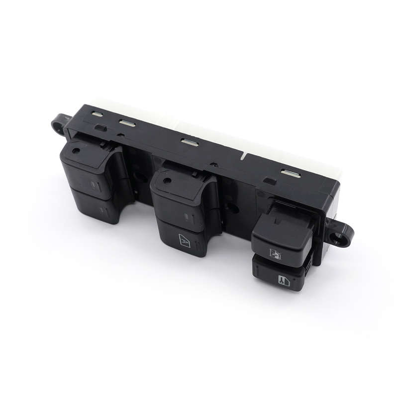 Power Window Master Control Switch Right RHD for Nissan Tiida Latio 25401-EB70A