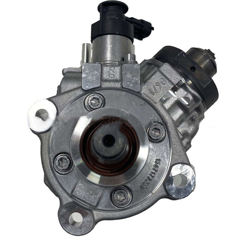 0445020508 Fuel Injection Pump Fit For Case/ Holland 2012-2017 0445020516