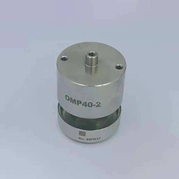 1PCS Upper Lower Housing Replace For Renishaw Probe OMP40-2 Shell Without Screws
