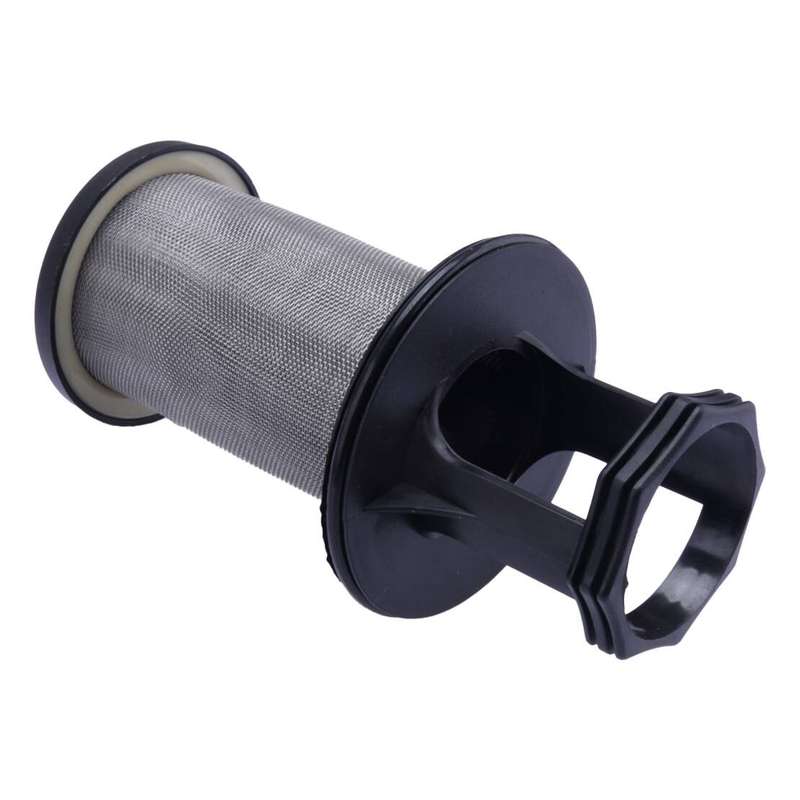 1x Engine Oil Separator Catch Can Filter For Crankcase Ventilation #612630060015