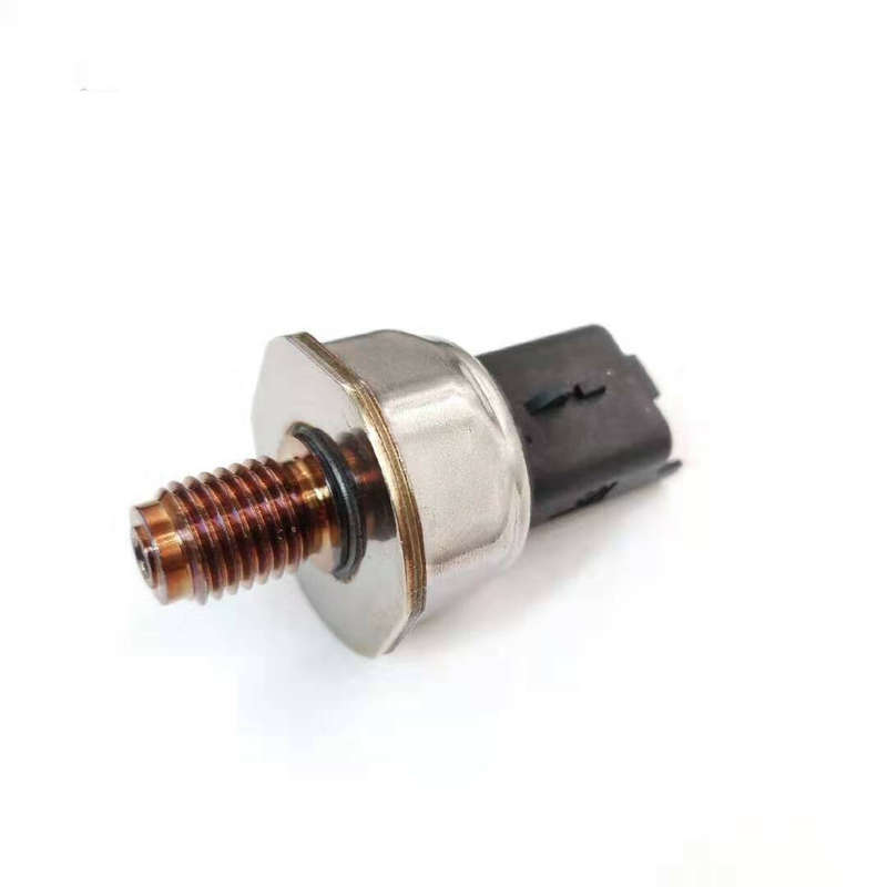 FOR CITROEN PEUGEOT 1.4 1.6 HDI FOCUS 1.4 TDCI FUEL RAIL HIGH PRESSURE SENSOR