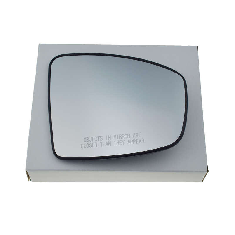Front Door Right Side Mirror Glass 963651AA0A For 2014-15 Infiniti QX50 QX70 New