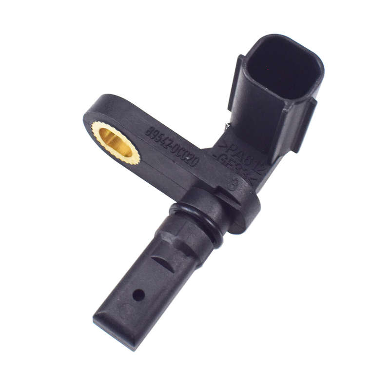 ABS Wheel Speed Sensor Front Left 89543-0C020 For Toyota Tundra 4.0L 2007-2017