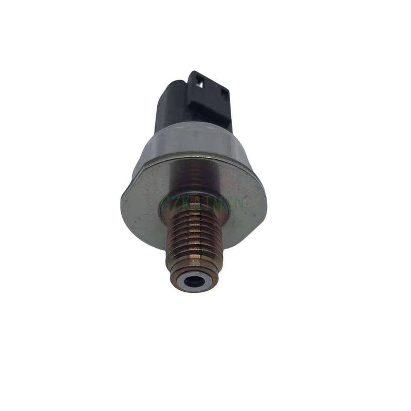 Fuel rail oil pressure sensor 85PP51-02 85pp5102 For Delphi pressure sensor