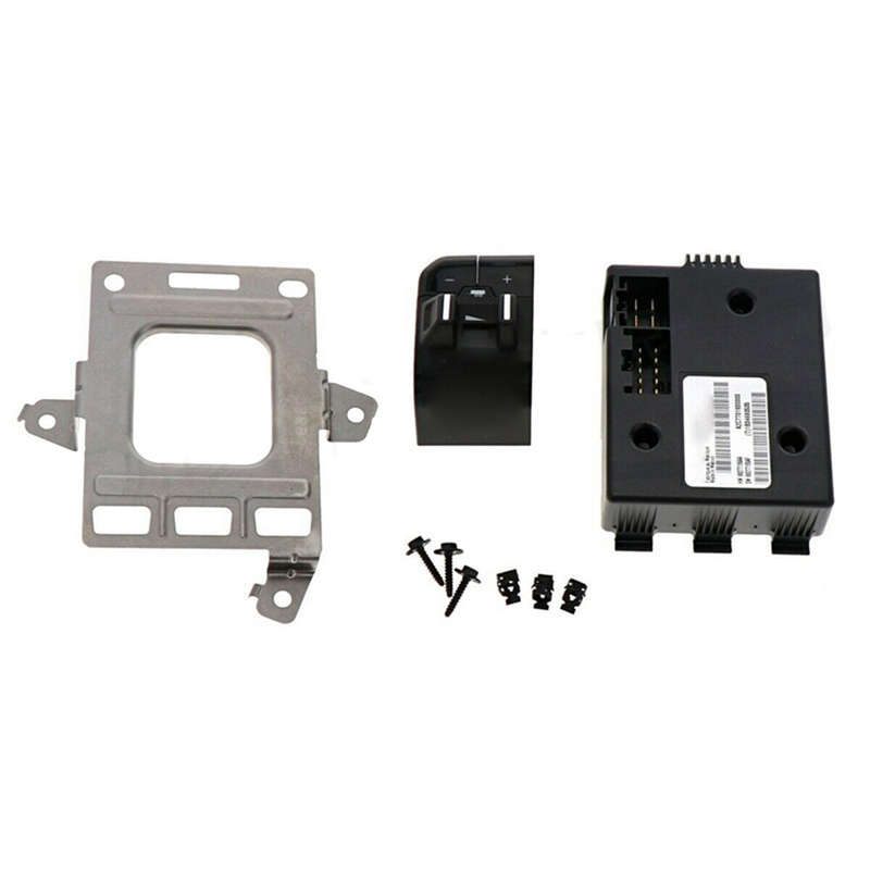 Integrated Trailer Brake Controller 82215278AE Fit for Ram 1500 2019-2022