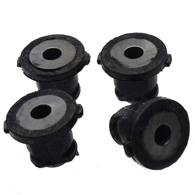 Steering Rack Mount Bushing for Mercedes W164 GL320 R320 ML320 GL350 1644600029