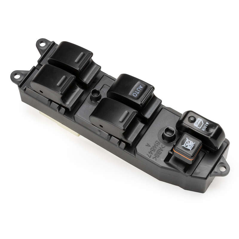 Front Left Driver Side Power Window Switch For Toyota RAV4 Power 84820-42060