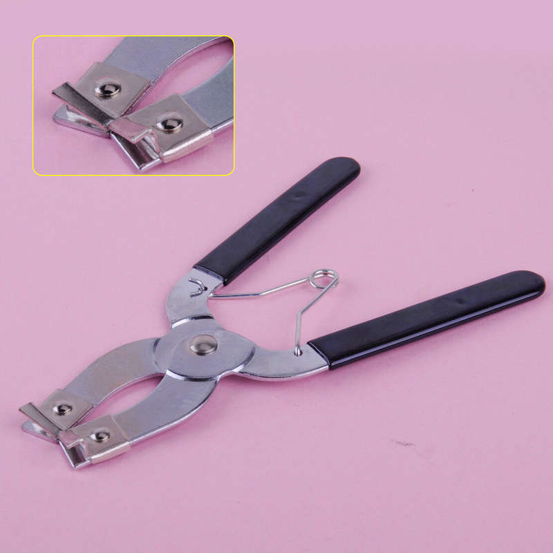 Car Engine Piston Ring Installer Caliper Ratchet Pliers Expander Remover Tool