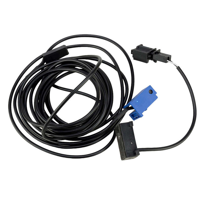 Bluetooth Microphone Harness Fit for Peugeot 206 307 308 407 408 Citroen