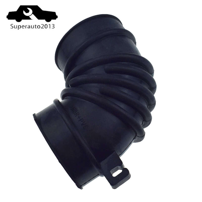 Air Cleaner Hose Pipe Rubber For Suzuki Swift RW RS SX4 Liana 06-11 13881-63J00