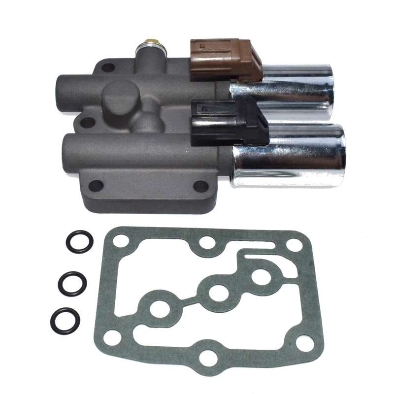 28250-P6H-024 Transmission Dual Linear Shift Solenoid & gasket For Honda Acura