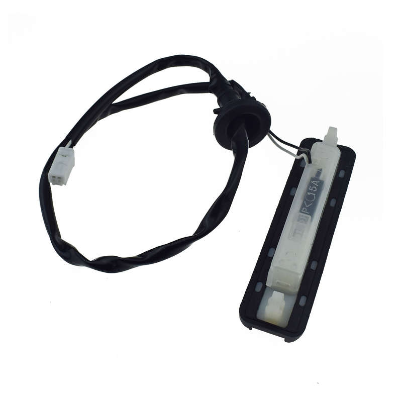 84840-21010 For Lexus RX330 RX350 RX400h New Rear Trunk Liftgate Release Switch