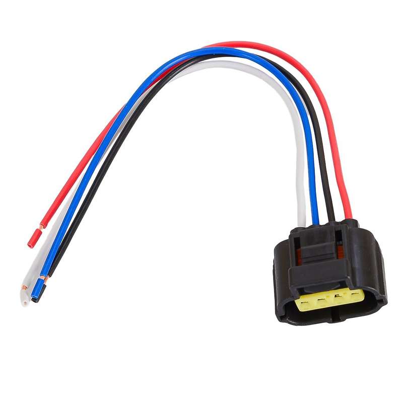 Throttle Position Sensor Connector Fit For Chevrolet Chrysler Dodge Lexus S1931