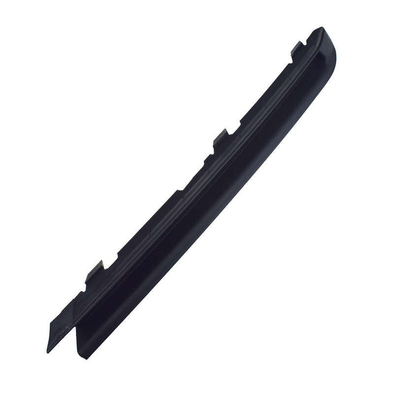 1PC Front Left Side Bumper Trim 5C68072339B9 For 2015-2018 Volkswagen Jetta New