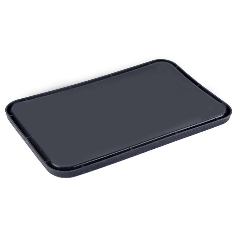 Car Dashboard Non-Slip Storage Catcher Pad Mat GPS Phone Holder Silica Gel