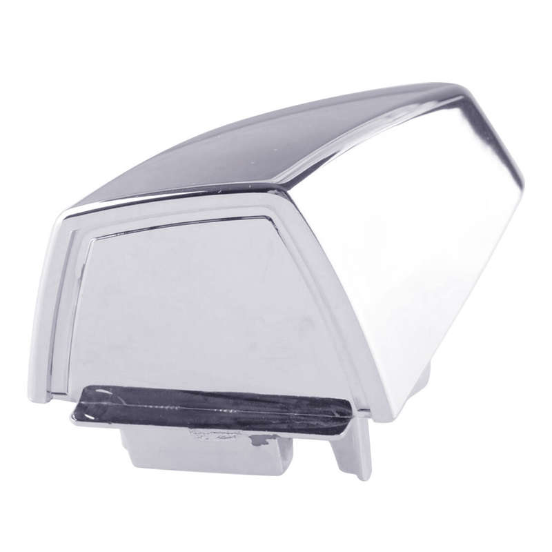 Front Right Exterior Door Handle End Cover Caps Fit for Hyundai Tucson 2016-2020