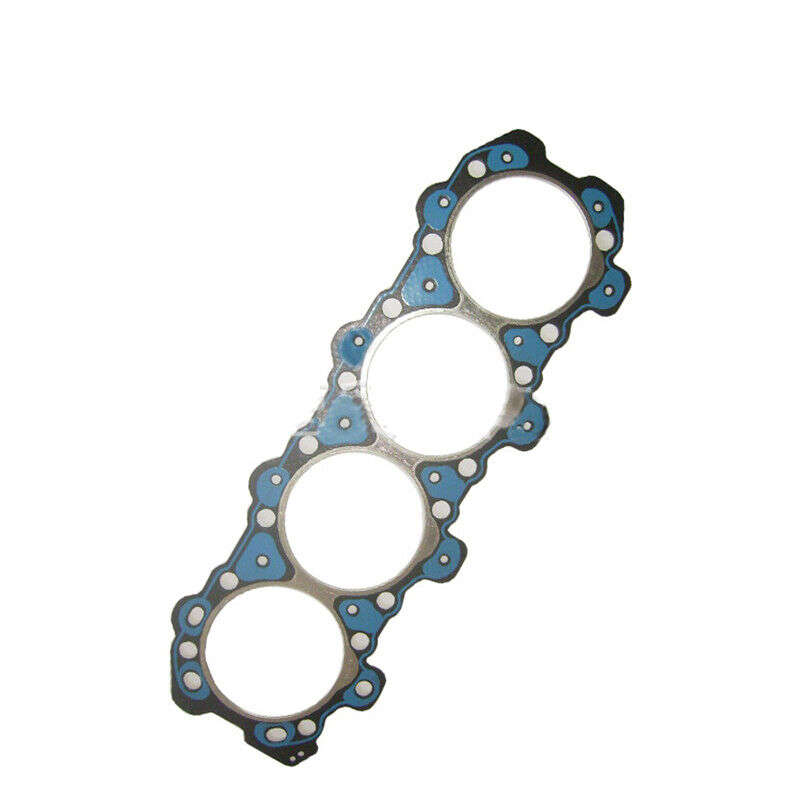 Cylinder Head Gasket For Lister Petter LPW LPWS LPW4 754-40891 158-700