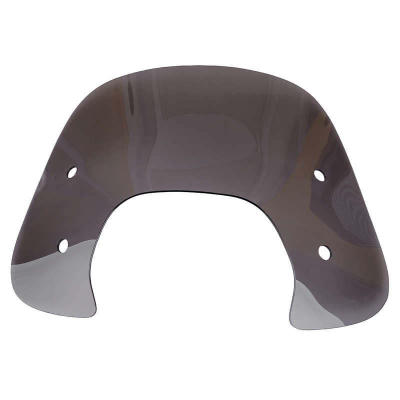 Motorcycle Front Windshield Windscreen Protector fit for Piaggio Vespa GTS300