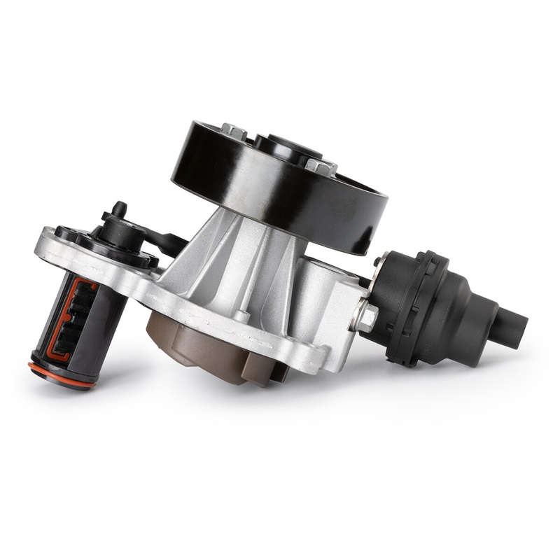 1Pcs Engine Water Pump for BMW F20 F30 F32 G30 G11 G01 X3 X4 320i 330i 520i B48