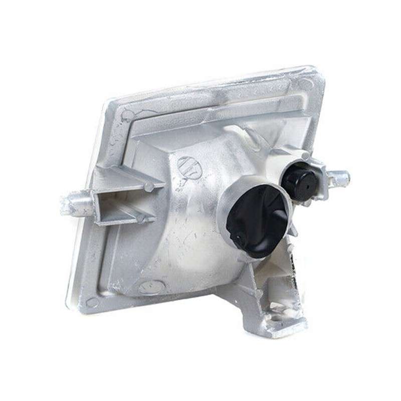 Fog Light Lamp Without Bulb Front Right Side Fit For 2009 2010 Mazda 6 New