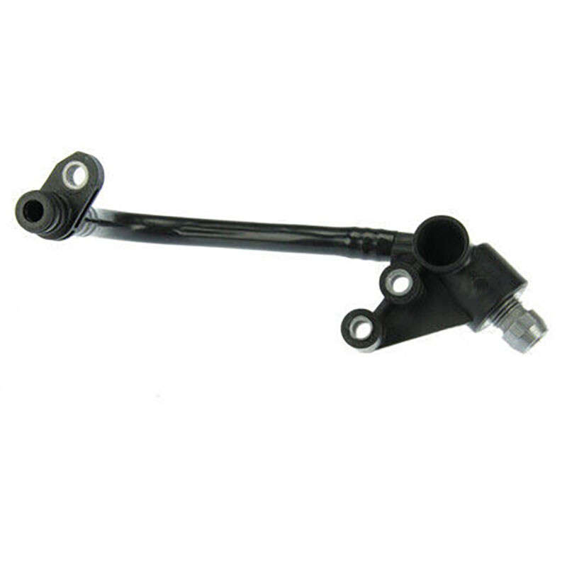 Turbocharger Coolant Pipe 2782000400 for Mercedes Benz GL450 GL550 GLS550 ML550