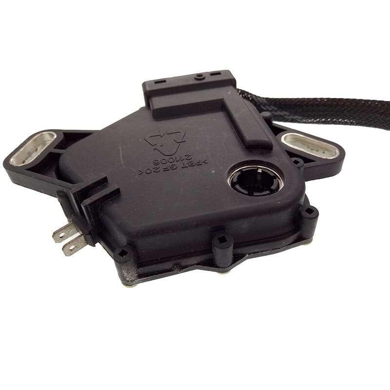Transmission Switch Sensor For Peugeot 307 207 508 Citroen Renault C4 C5 AL4