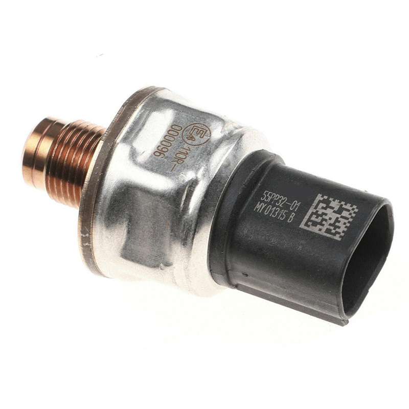Fuel Rail Pressure Sensor 55PP32-01 Fuel Injection Fit for Cng Pressure Sensor