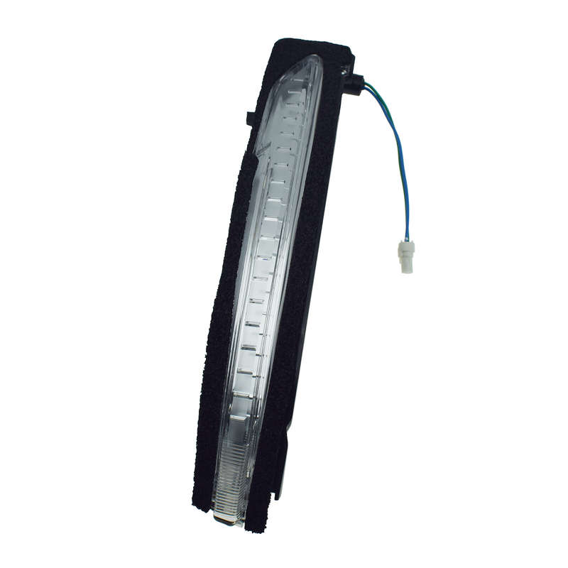 New Left Rear View Mirror Turn Signal Light LED For Nissan Juke Qashqai X-Trail