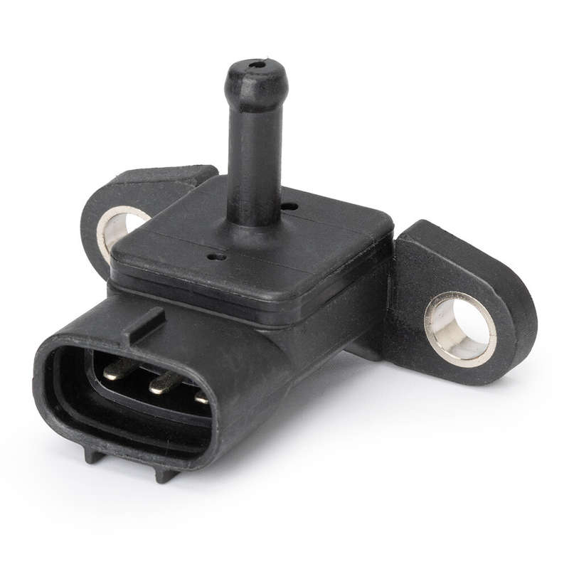 079800-5580 For Mitsubishi J05 ISUZU 4HK1 6HK1 8M20 Pressure MAP Sensor MK369080