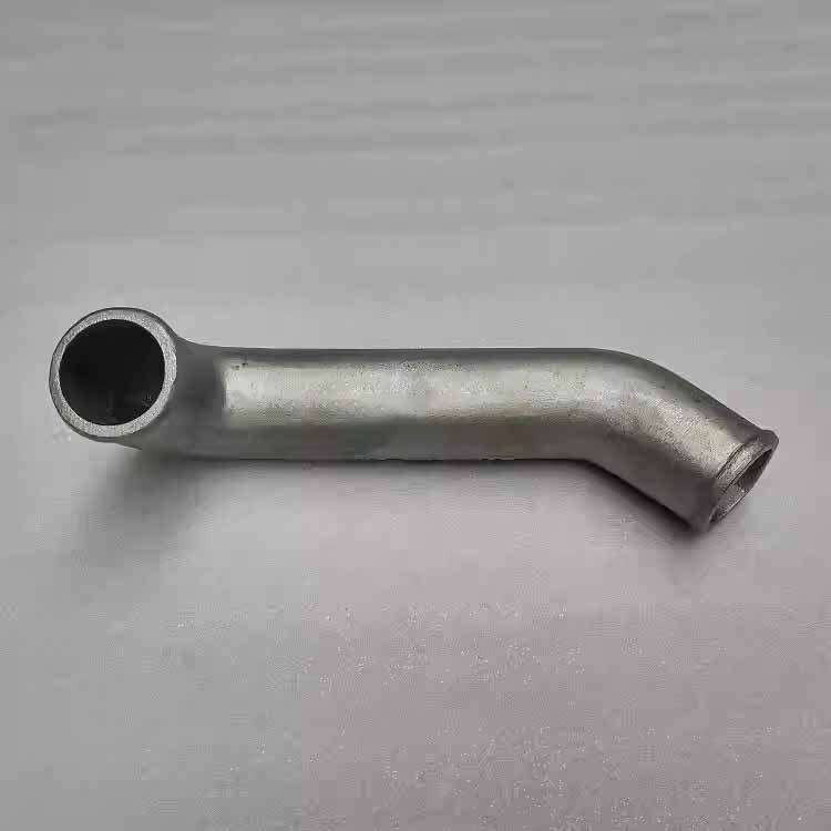 Air Intake Connection 4939972 for Cummins Engine 6B5.9 4B3.9 6A3.4 QSB4.5