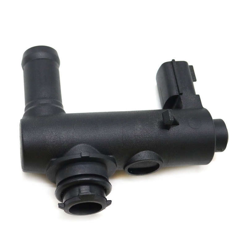 For NISSAN Vapor Canister Purge Solenoid Evap Vent Control Valve 911-503 NEW
