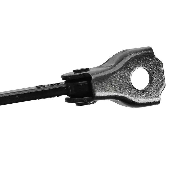 Front Rear Left/Right Door Check Strap Stopper Fit for Nissan Rogue 2013 to 2020