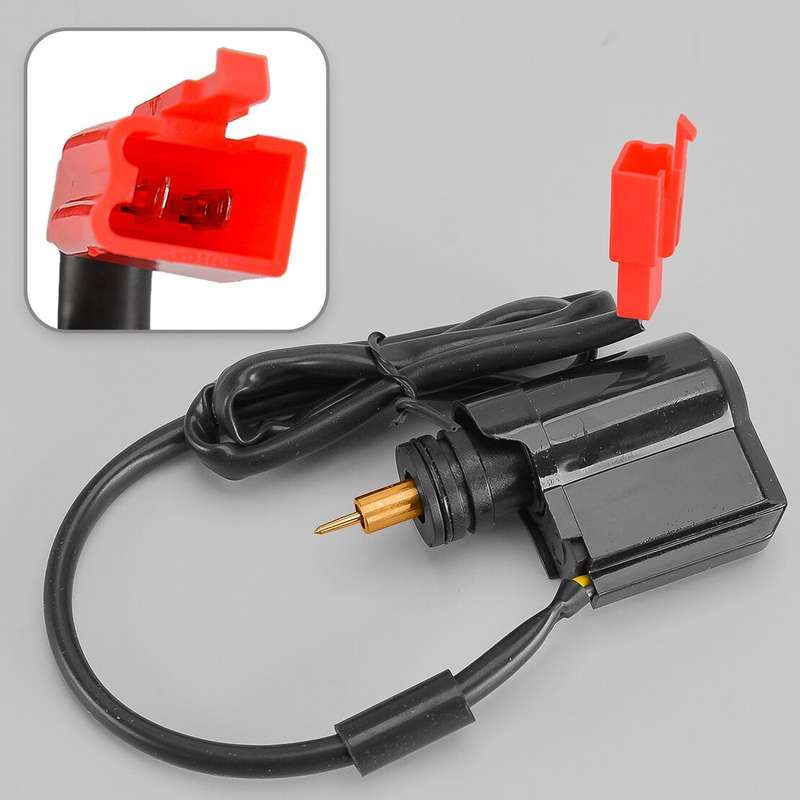Carburetor Automatic E-Choke Fit For Peugeot Piaggio VESPA 2-Stroke Scooter es