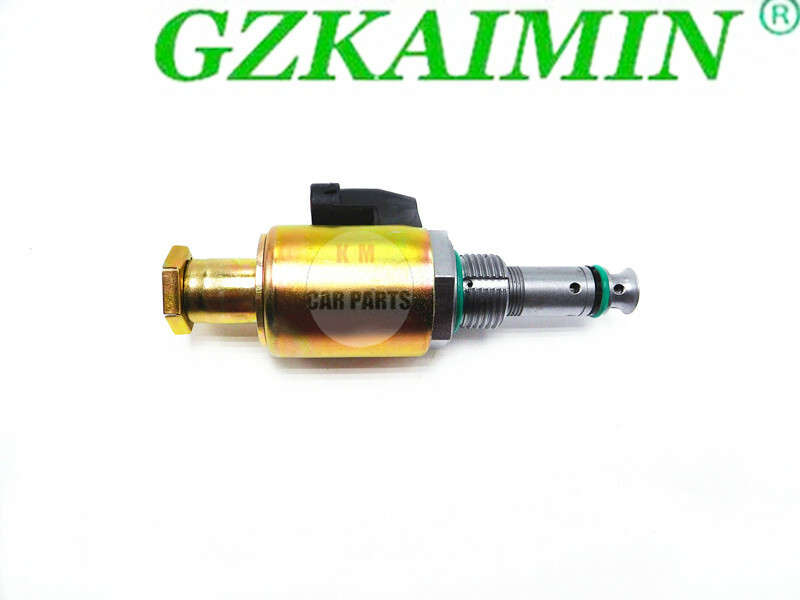 Injector Pressure Regulator Valve IPR OEM 8971748720 For Ford Powerstroke 94-03