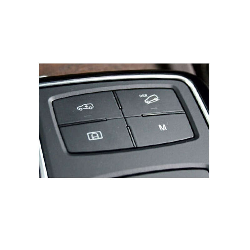 Manual Operation M Adjuster Switch Button Fit for Mercedes Benz W166 X166 X164