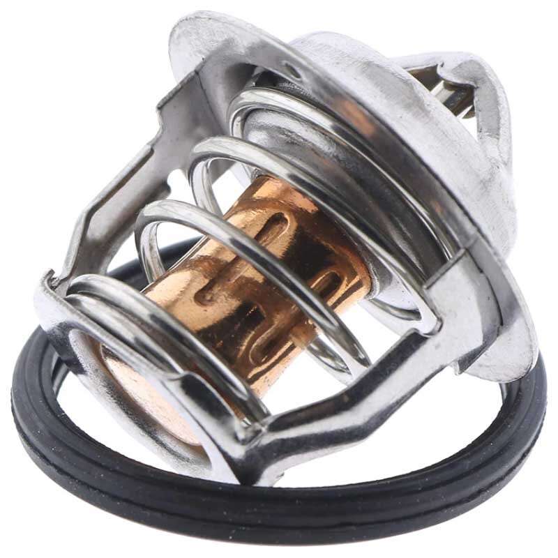 Thermostat Kit Thermostat & Therm Cover Gasket 5292738 3972071 FIt For Cummins