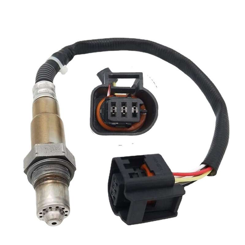 Oxygen Sensor 11787595353 For BMW GT 750i xDrive Alpina B7L X5 Mini Cooper 1.6L