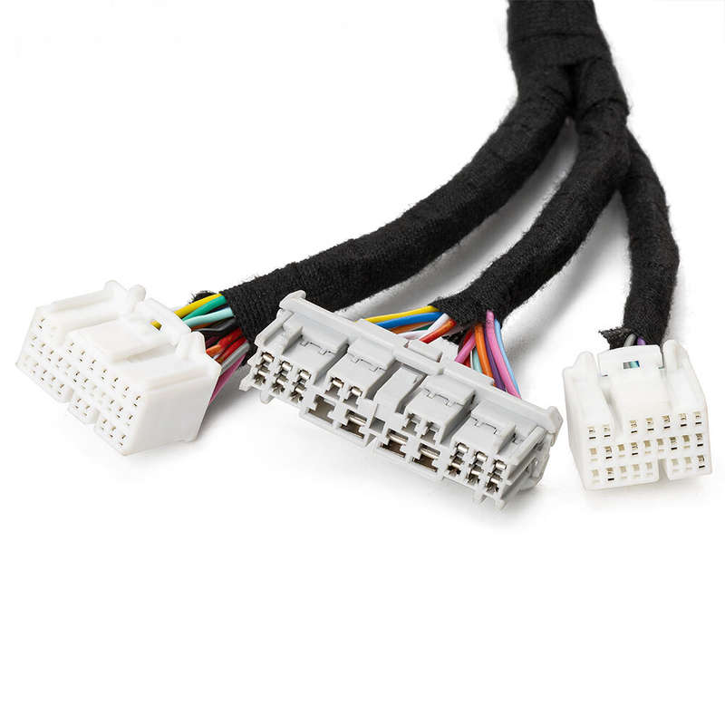 Engine Harness K-Series Tucked For Honda Acura Integra K-Swap RSX Type S K20 K24