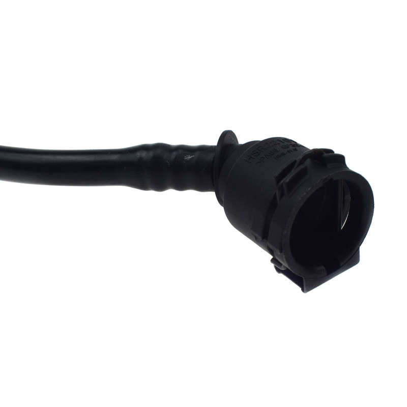 New Engine Coolant Over Flow Hose 17128651298 For BMW X3 2011-2017 X4 2015-2017