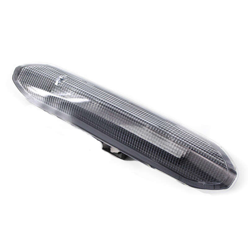 For Land Rover Freelander 2 LR2 07-2015 High Mount Brake Light Stop Lamp white