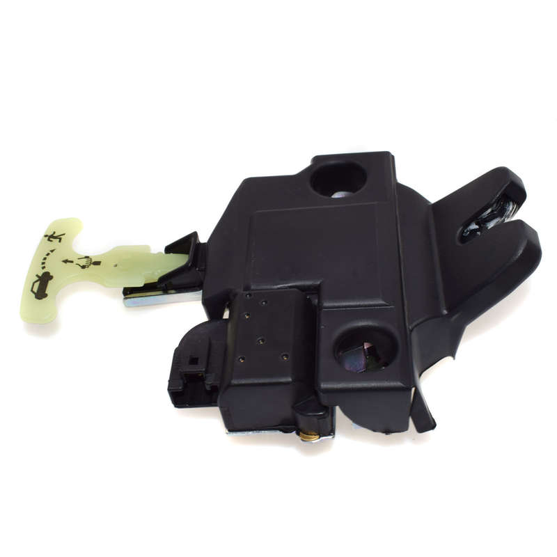 Trunk Lid Latch Power Door Lock Actuator For 07-11 Toyota Camry 64600-06010 New