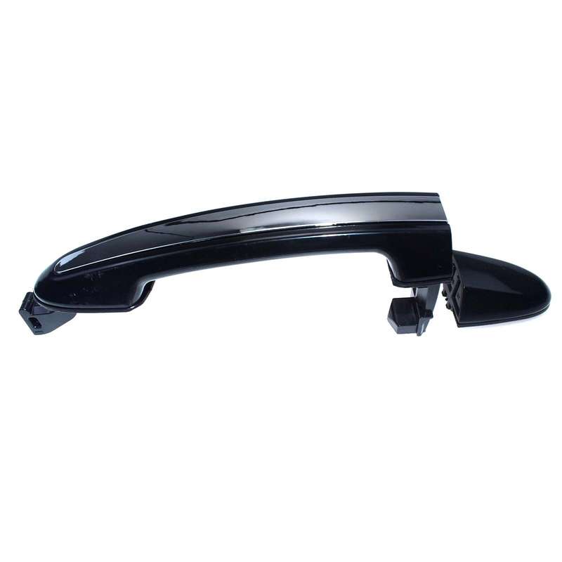 Rear Right Outside Door Handle Chrome 83661-2B000 For Hyundai Santa Fe 07-12 New