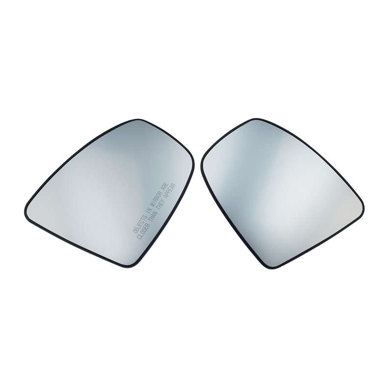 Heated Mirror Glass Pair for INFINITI EX35 FX50 EX37 QX50 QX70 For Nissan Murano
