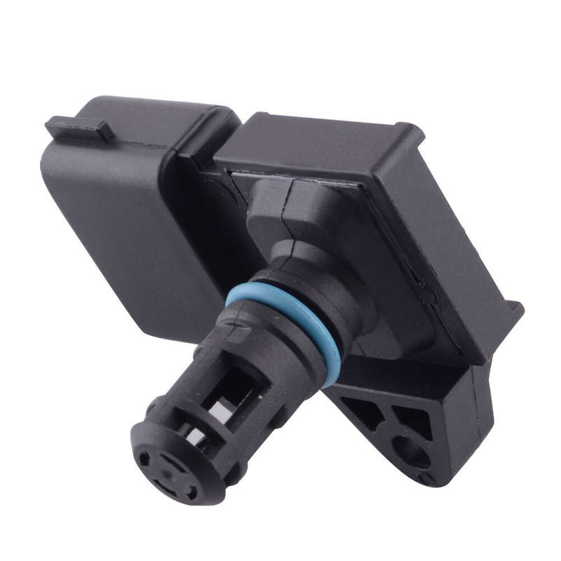 OEM 5WK96841 MAP Intake Pressure Sensor For Renault Peugeot KIA Hyundai Citroen