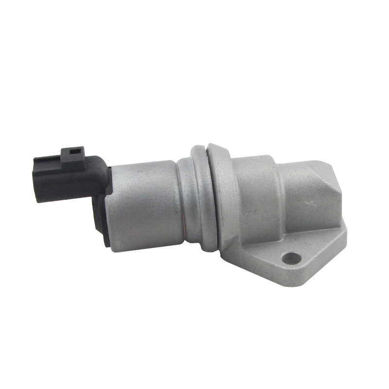 YL8Z-9F715-AA New Idle Control Valve For Mazda B4000 Truck Ford Ranger Explorer